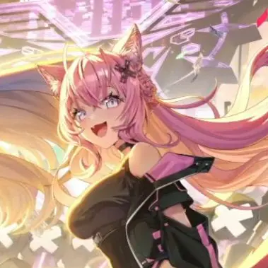Profile image of 博衣こより