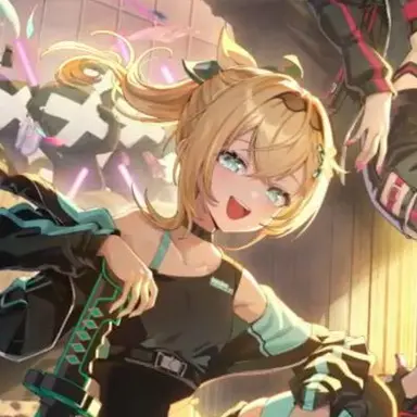 Profile image of 風間いろは