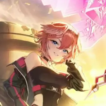 Profile image of 鷹嶺ルイ