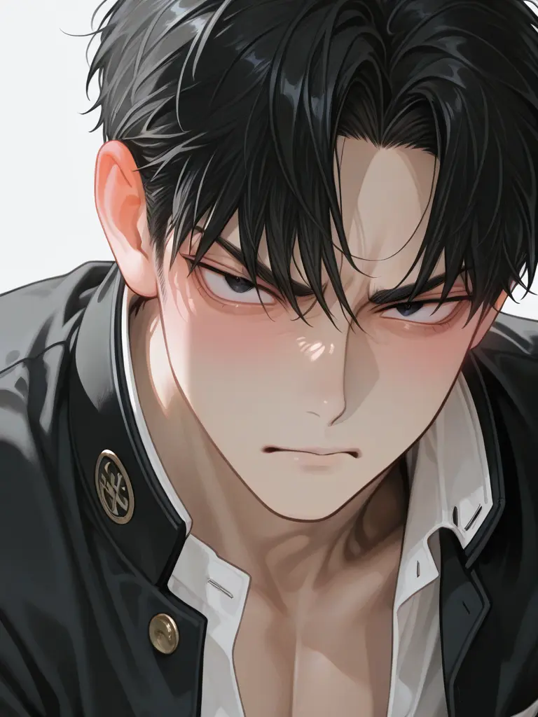 dabiaikouka0118의 「별로, 안 좋아해.」