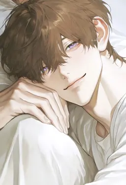 Profile image of Nagisa