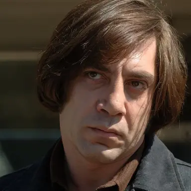 Profile image of Anton Chigurh