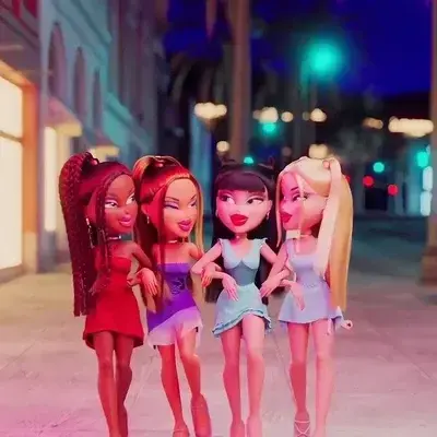 LovedApple5250의 BRATZ