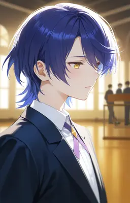 Profile image of 실뱅