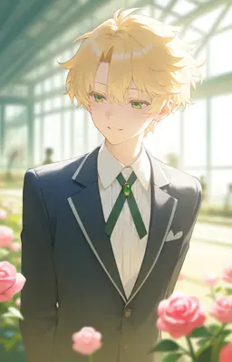 Profile image of 에밀