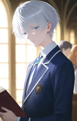 Profile image of 클라우스