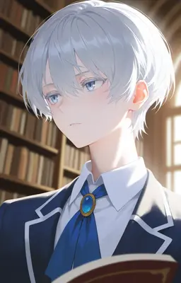 Profile image of 클라우스
