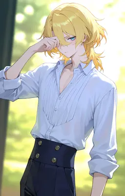 Profile image of 미셸