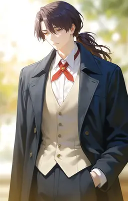 Profile image of 유리우스