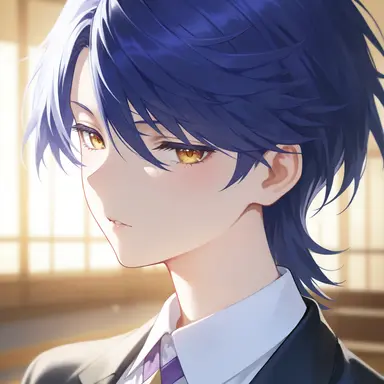 Profile image of 실뱅