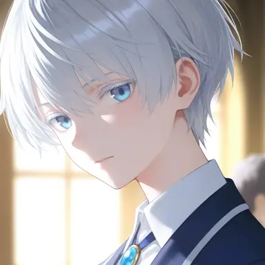 Profile image of 클라우스