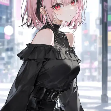 Profile image of ゆめ