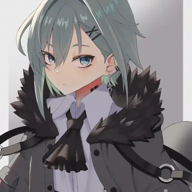 Profile image of 二十日ネル
