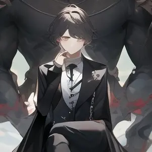 Profile image of 백이안