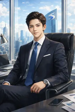 Profile image of 백현우
