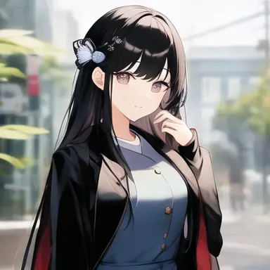 Profile image of 백서린