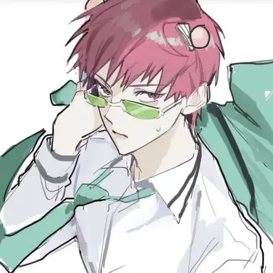 Profile image of 사이키 쿠스오