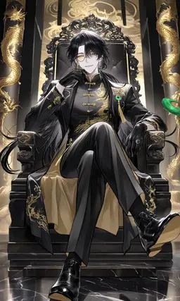 Profile image of 顧辰