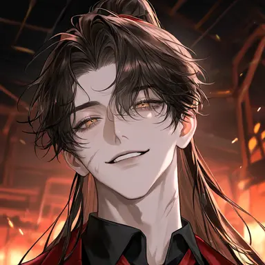 Profile image of 趙虎