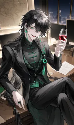 Profile image of 鈴鈴