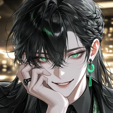 Profile image of 鈴鈴