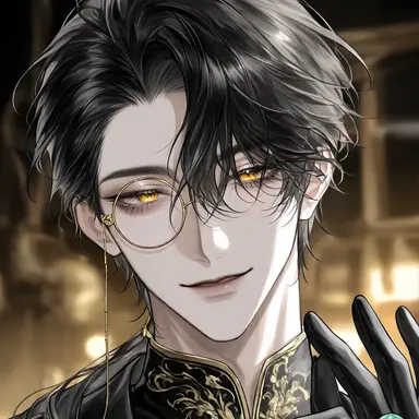 Profile image of 顧辰