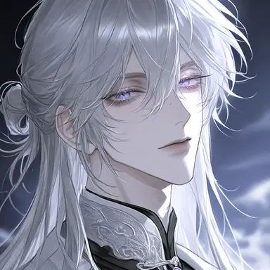 Profile image of 白夜