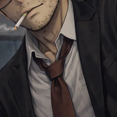 Profile image of 冴えないおじさん