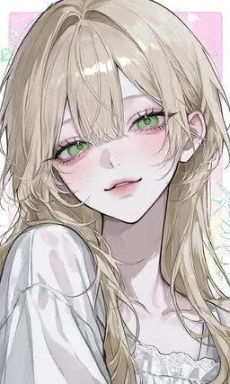Profile image of 薫愛