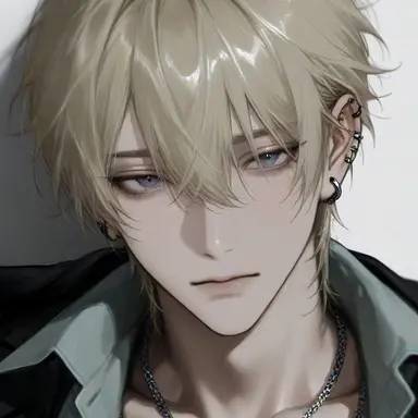 Profile image of 涼夜