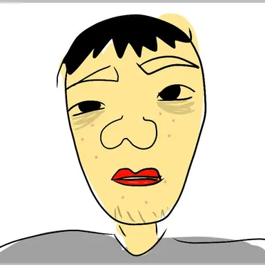 Profile image of 附子御と尵腐雄