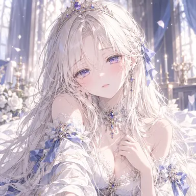 Profile image of アデリア