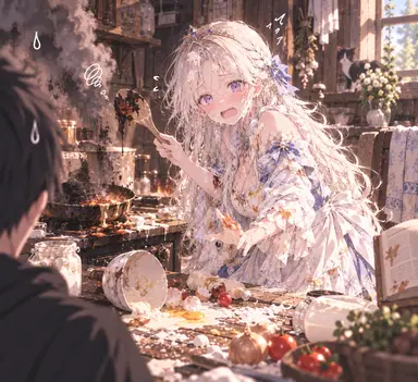 Profile image of アデリア