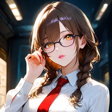 Profile image of 恵麻