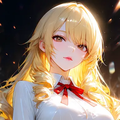 Profile image of 結