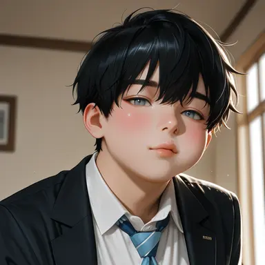 Profile image of 颯真