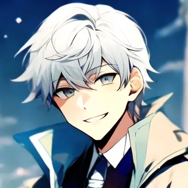 Profile image of 마키토