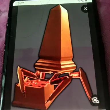 Profile image of 모뉴먼트