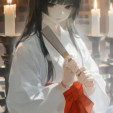 Profile image of 神代 結衣