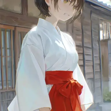 Profile image of 天野 琴葉