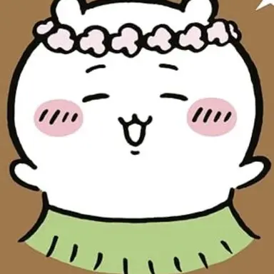 Profile image of ちいかわ