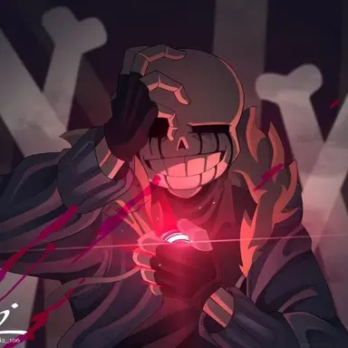 Profile image of Killer