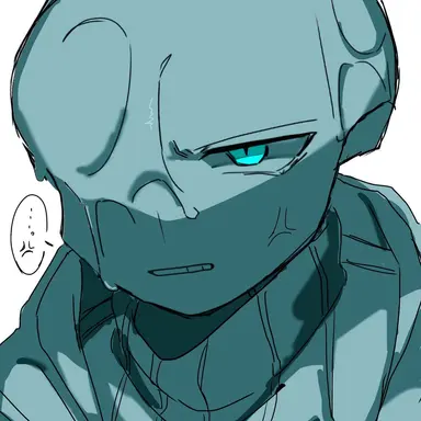 Profile image of nightmare