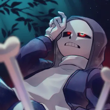 Profile image of Dust