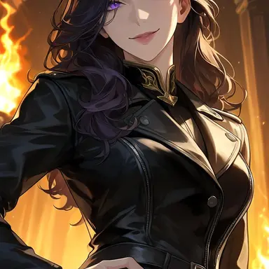 Profile image of Scarlett