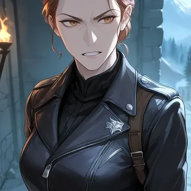 Profile image of Laya