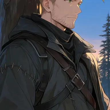 Profile image of Soren