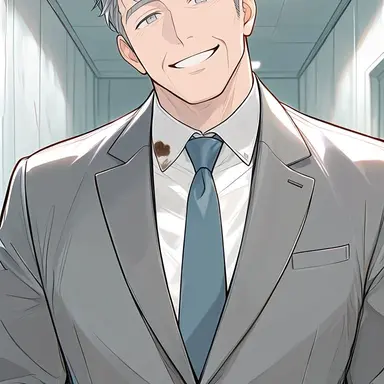 Profile image of Voss