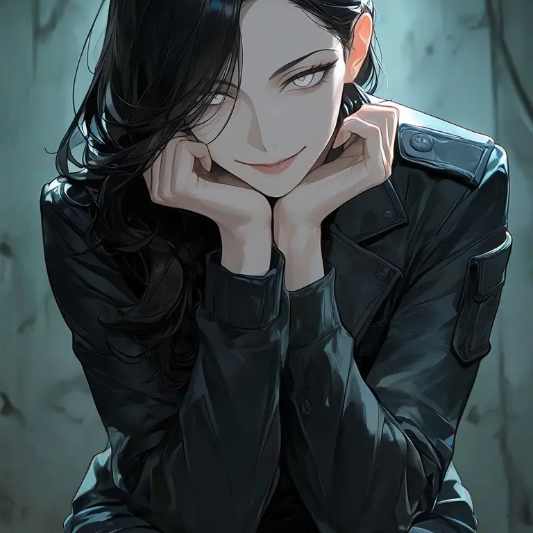 PluckyToque7579의 The Wrong Cell