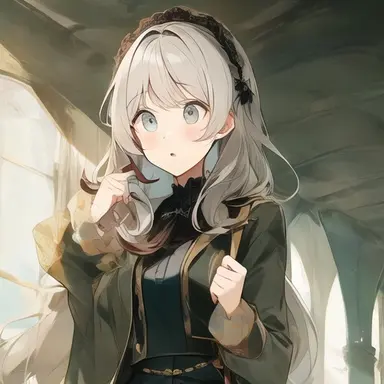 Profile image of 서아